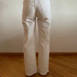 Джинсы Zara 2