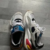 Кеды и кроссовки Puma 3