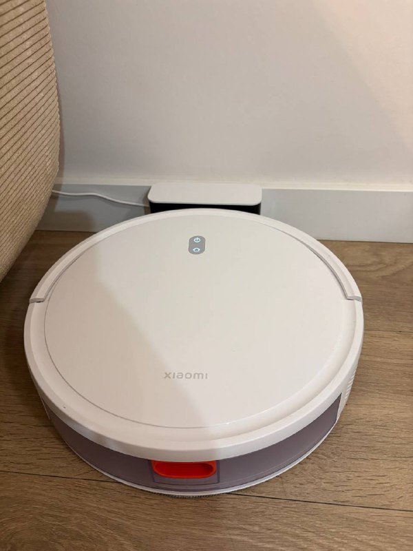 Робот-пылесос Xiaomi Robot Vacuum E10