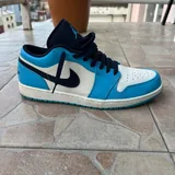 Nike Air Jordan 1 Low 4