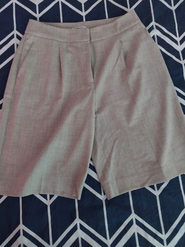 Zara Lame Mango Tevolina женская одежда размер 38 M 3