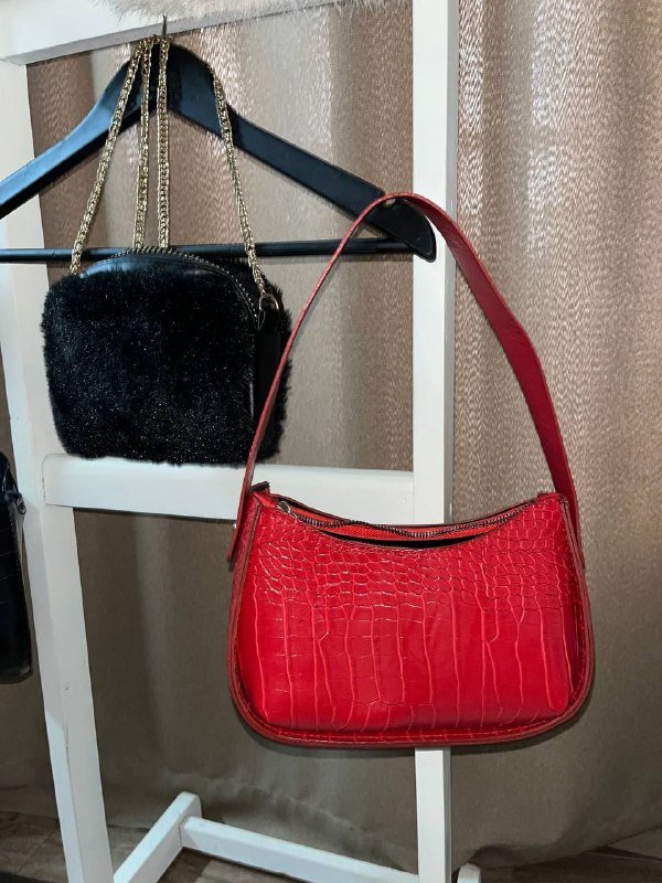 Сумки разных размеров новые 5