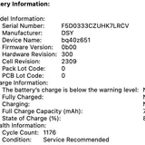MacBook Pro 16-inch 2019 i7 16GB 512GB 4
