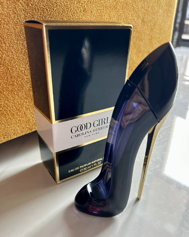 Парфюм Good girl Carolina Herrera 30 мл