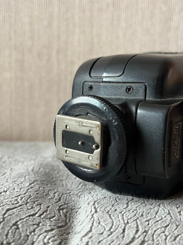 Neewer SpeedLight NW 561 фото вспышка для фотоаппарата 5