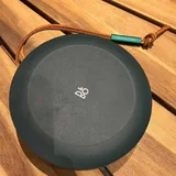 Bang & Olufsen Beosound A1 wireless speaker, UFESA DH5020 dehumidifier, JYSK garden chairs, Xiaomi Smart Tower Fan 2 2