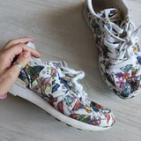 Женские кеды 2