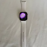 Apple Watch Series 10 46mm Jet Black, Apple Watch Series 11 46mm Rose Gold 3