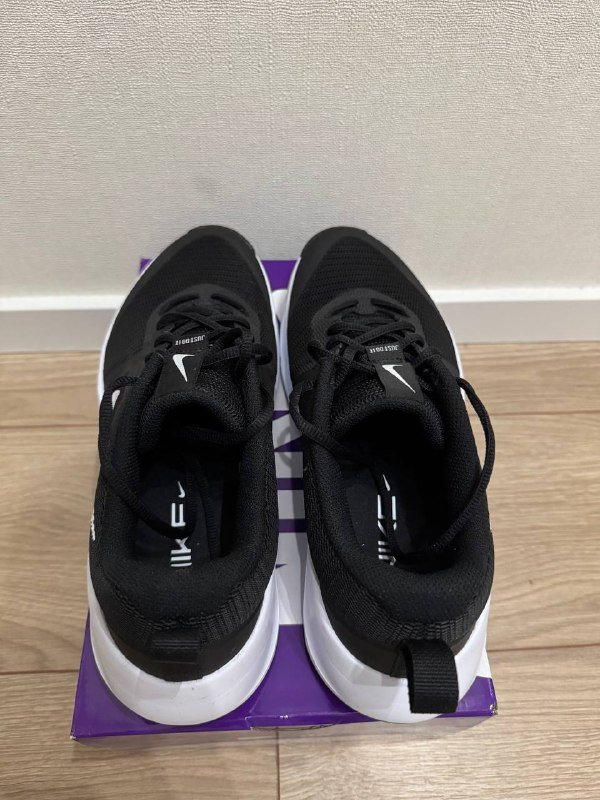 Кроссовки NIKE TRAINING MC TRAINER 3 размер 43 EU 6