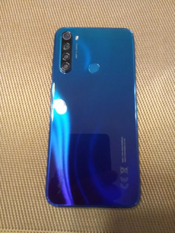 Redmi Note 8 64 Гб 1