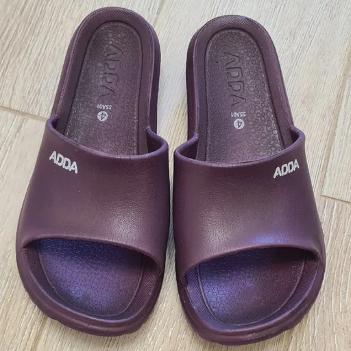 Женские шлепанцы ADDA