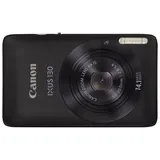 Sony Cyber-shot W810, Canon IXUS 130 2