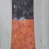 Сноуборд Salomon 3