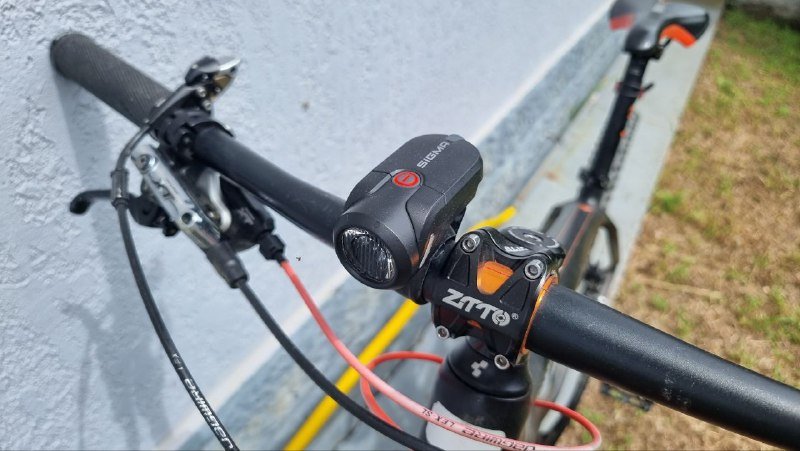 Cube Reaction Pro Carbon 27.5" велосипед 5