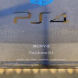 PlayStation 4 PS4 Fat 512 GB 3