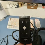 Наушники Razer BlackShark v2 с USB звуковой картой и микрофоном 7