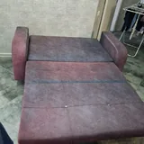 Диван раскладной 4