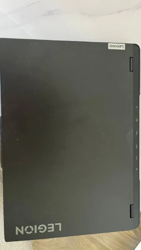 Lenovo Legion 5 Pro 1