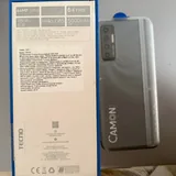 Tecno Camon 17P 5