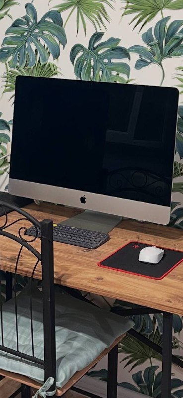 iMac Retina 5K 27-inch 2017 Intel Core i7 32/512 GB