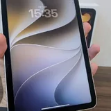 Apple iPad mini A17 Pro, Poco F8 Pro, наушники Lenovo и JBL 2