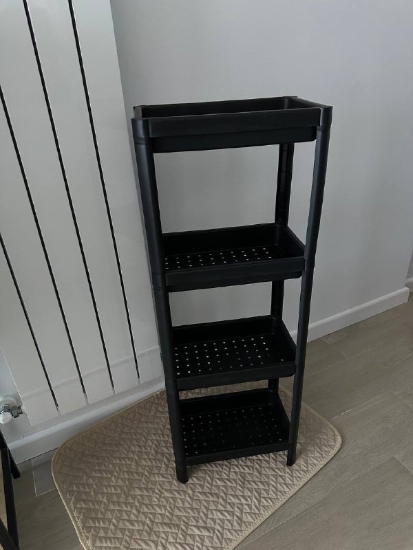 Полка IKEA VESKEN