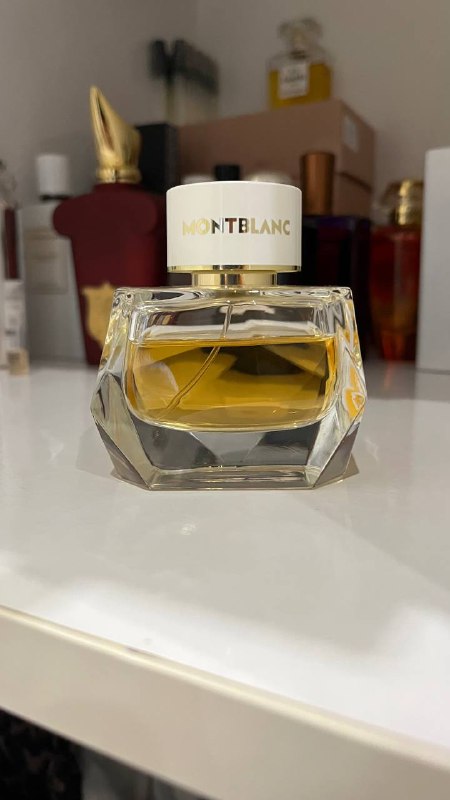 Парфюм Montblanc Signature Absolue 40 мл 2