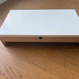 Подставка IKEA под ноутбук или монитор 1