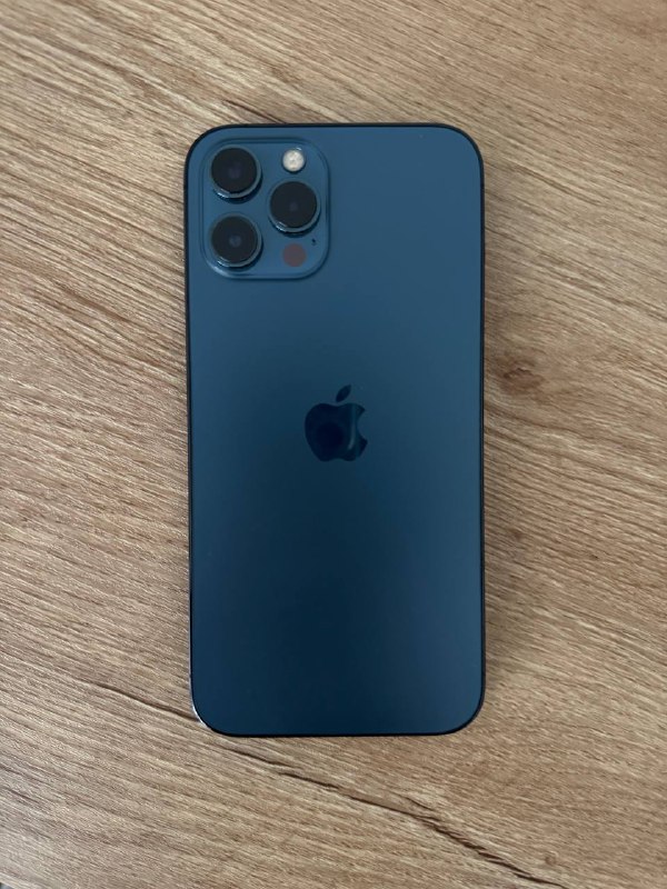 iPhone 12 Pro Max 128 GB
