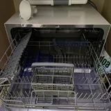 Посудомойка Midea 2