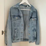 Джинсовка H&M 1