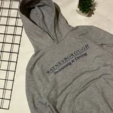 Champion hoodie 2
