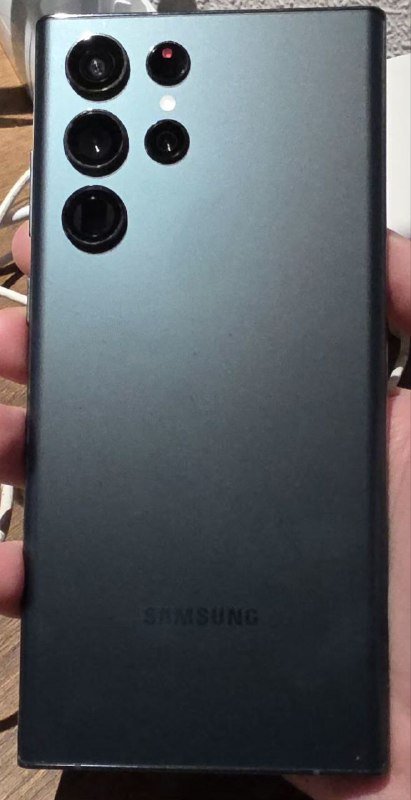 Samsung s22ultra 256 гб 6