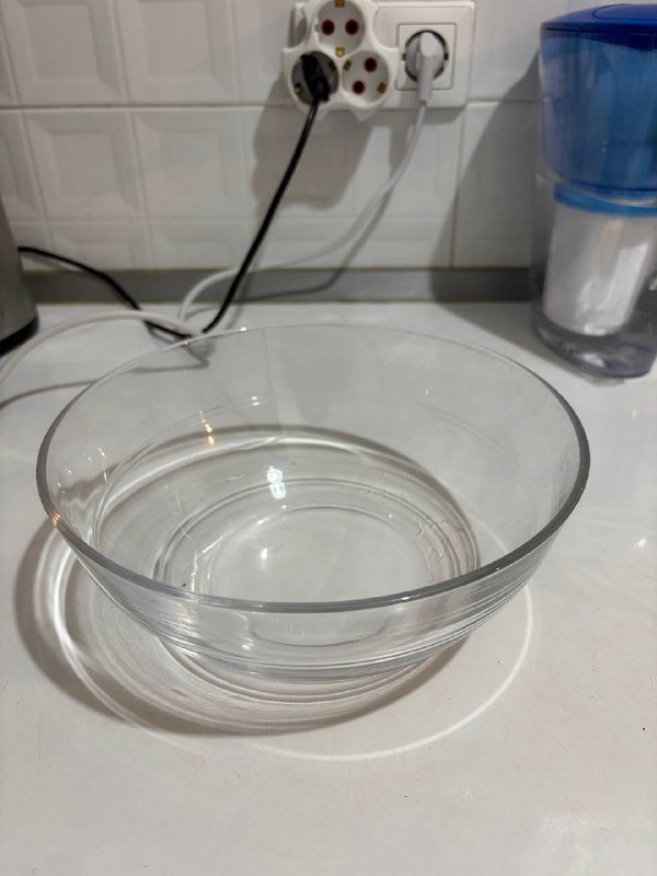 Форма для запекания, салатник, стаканы, кружка, тарелки, ножи, соусницы, органайзеры 2