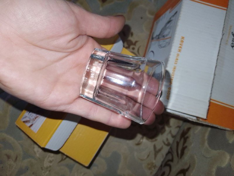 набор стаканов