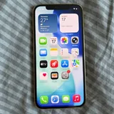 iPhone 12 Pro, MacBook Air M1 1