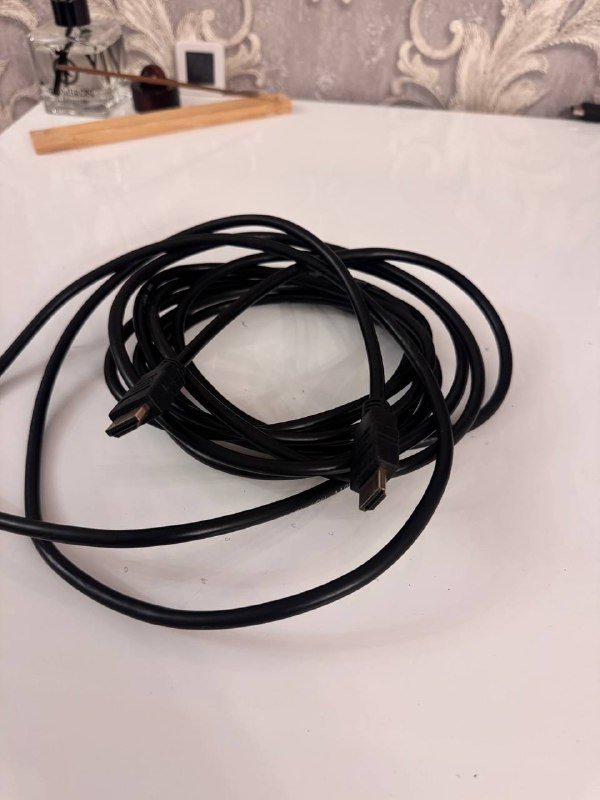 Cable USB Printer 2B, Cable HDMI 5 метров, AC Power Cord C14 to C13