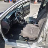 Mitsubishi Carisma 1.6, CNG, МТ, 2001 6