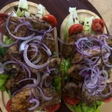 Ресторан грузинской кухни The Grill House Batumi 2
