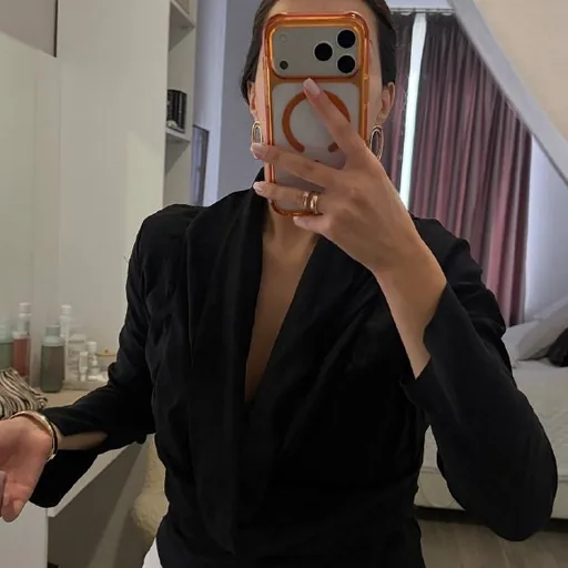 ZARA женская блуза
