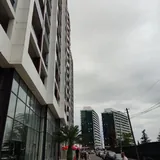 Квартира на Згвисpirис, 44 кв.м, 15 этаж 4