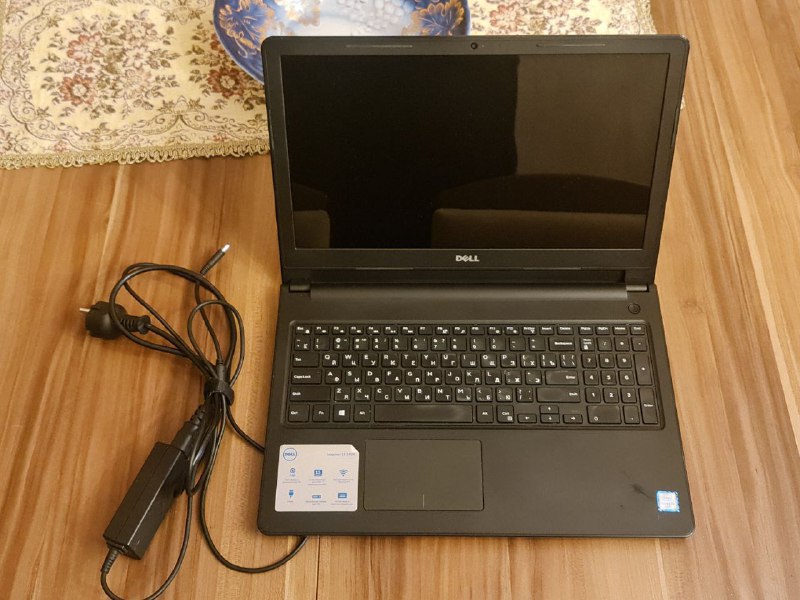 Ноутбук Dell Inspiron 15 3000 2