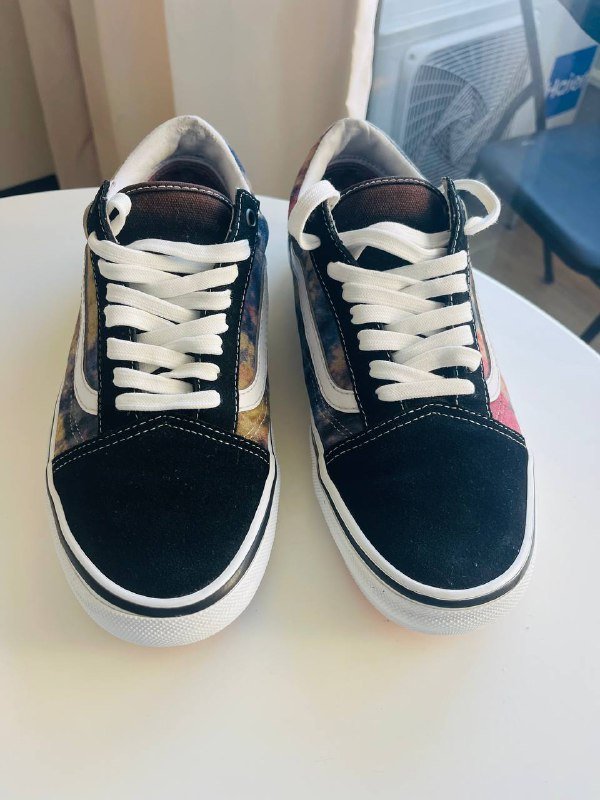 Кеды мужские Vans 43 размер 3