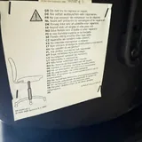 Офисное кресло IKEA Markus 4