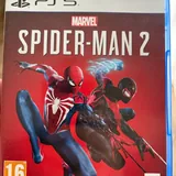 Игры на PS5: Spider-Man 2, God of War Ragnarök 1