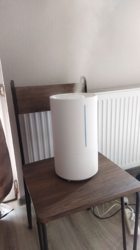 Увлажнитель Xiaomi Humidifier 2
