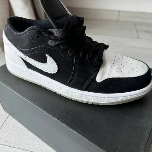 Nike Air Jordan кроссовки