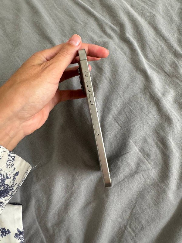 iPhone 15 Pro 128 ГБ 2