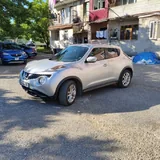 Nissan Juke 1