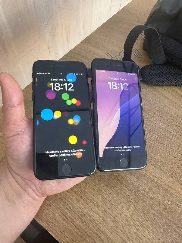 2x iPhone SE3 2022, AirPods 2 A1602 2